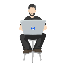 gif man