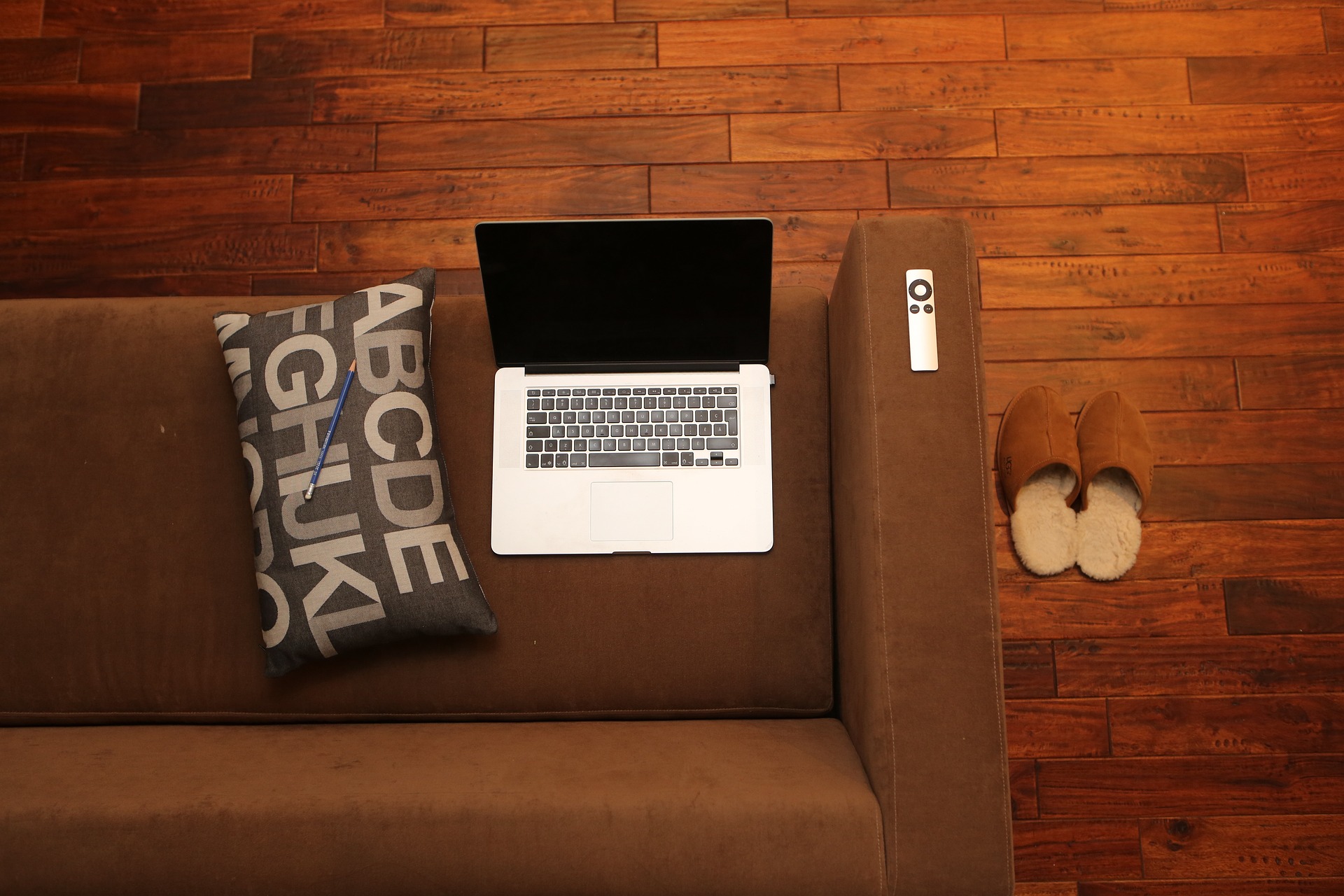 foto laptop